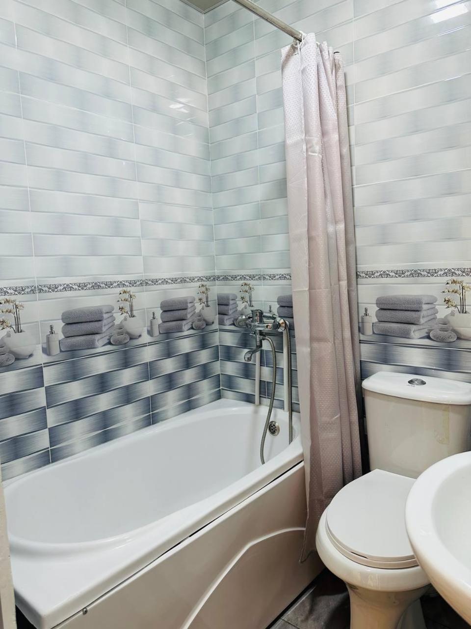 Parivash Guest House Boukhara Extérieur photo
